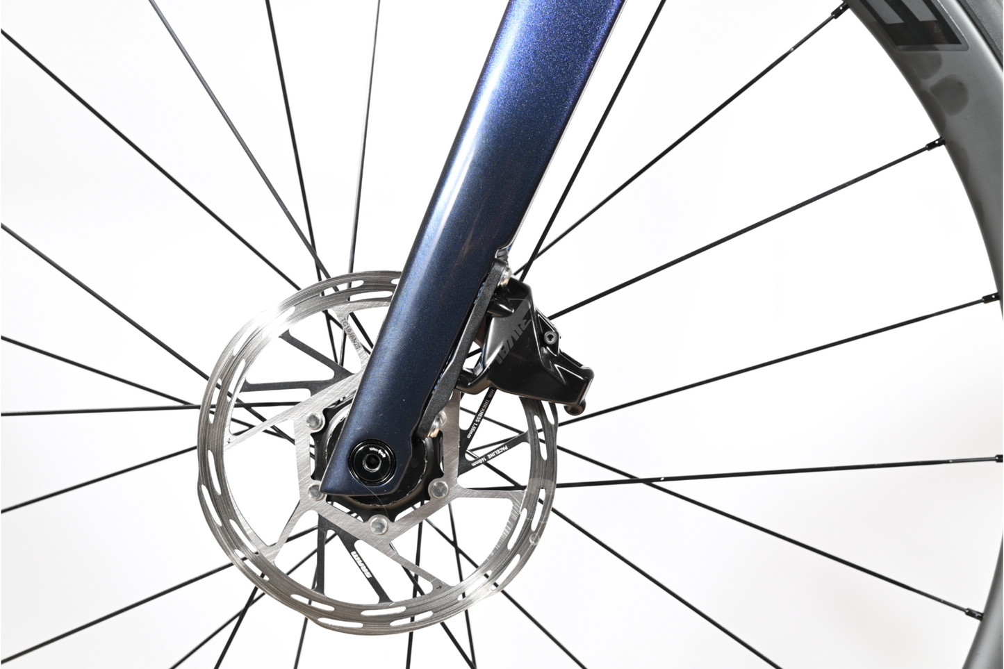 Stevens Arcalis Rival AXS | 2023 - 54CM