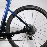 Stevens Arcalis Rival AXS | 2023 - 54CM