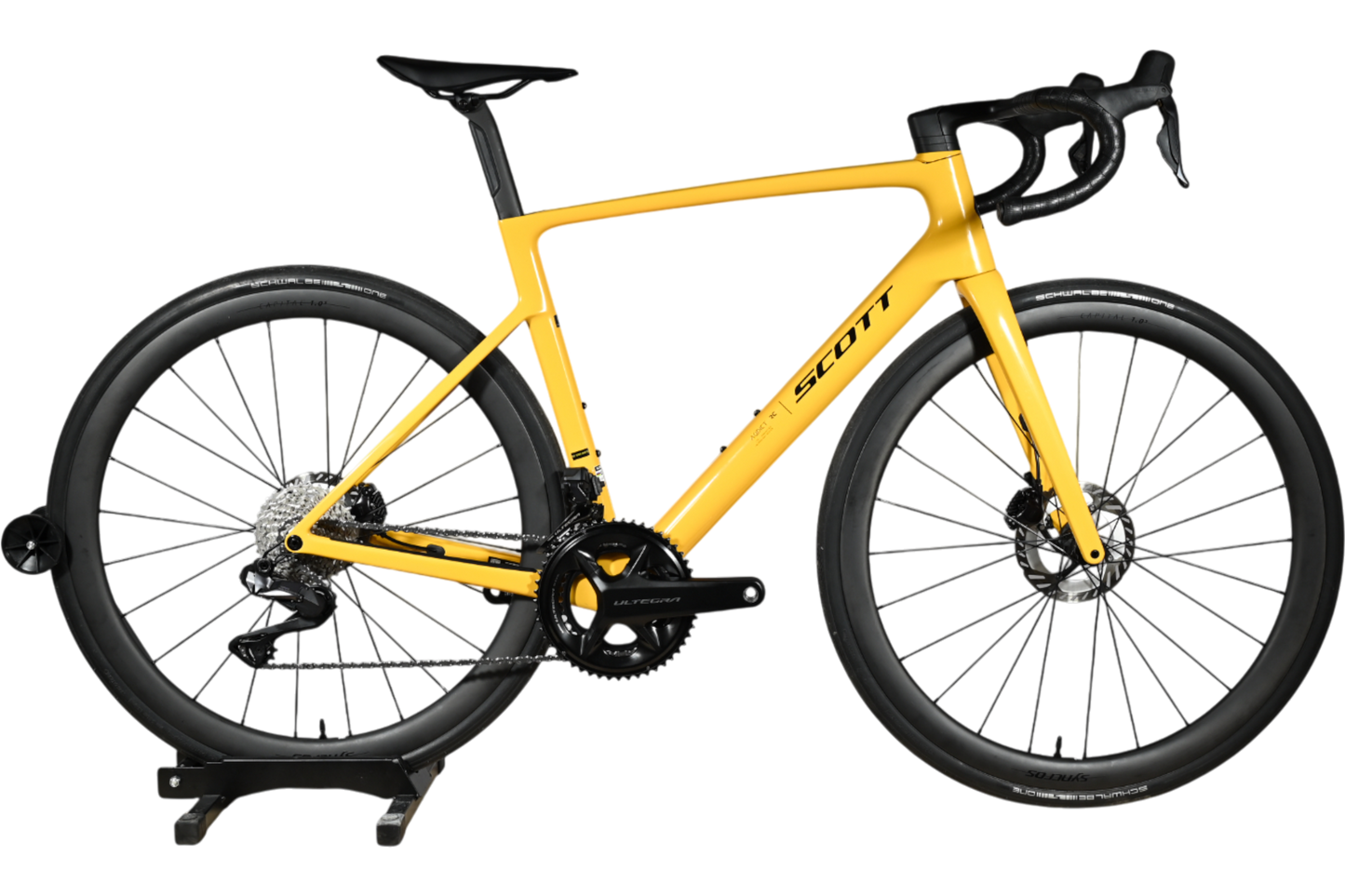 Scott Addict RC 10 | 2025 - L