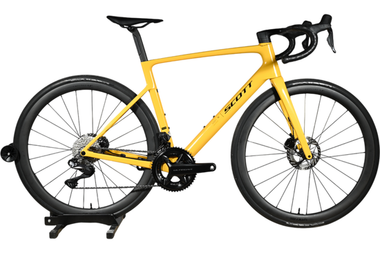 Scott Addict RC 10 | 2025 - L