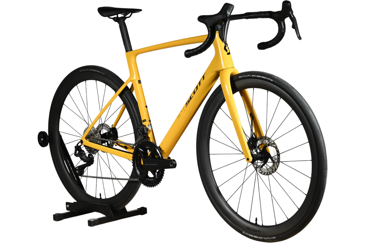 Scott Addict RC 10 | 2025 - L