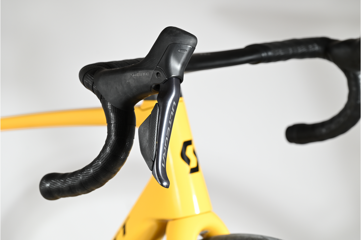 Scott Addict RC 10 | 2025 - L