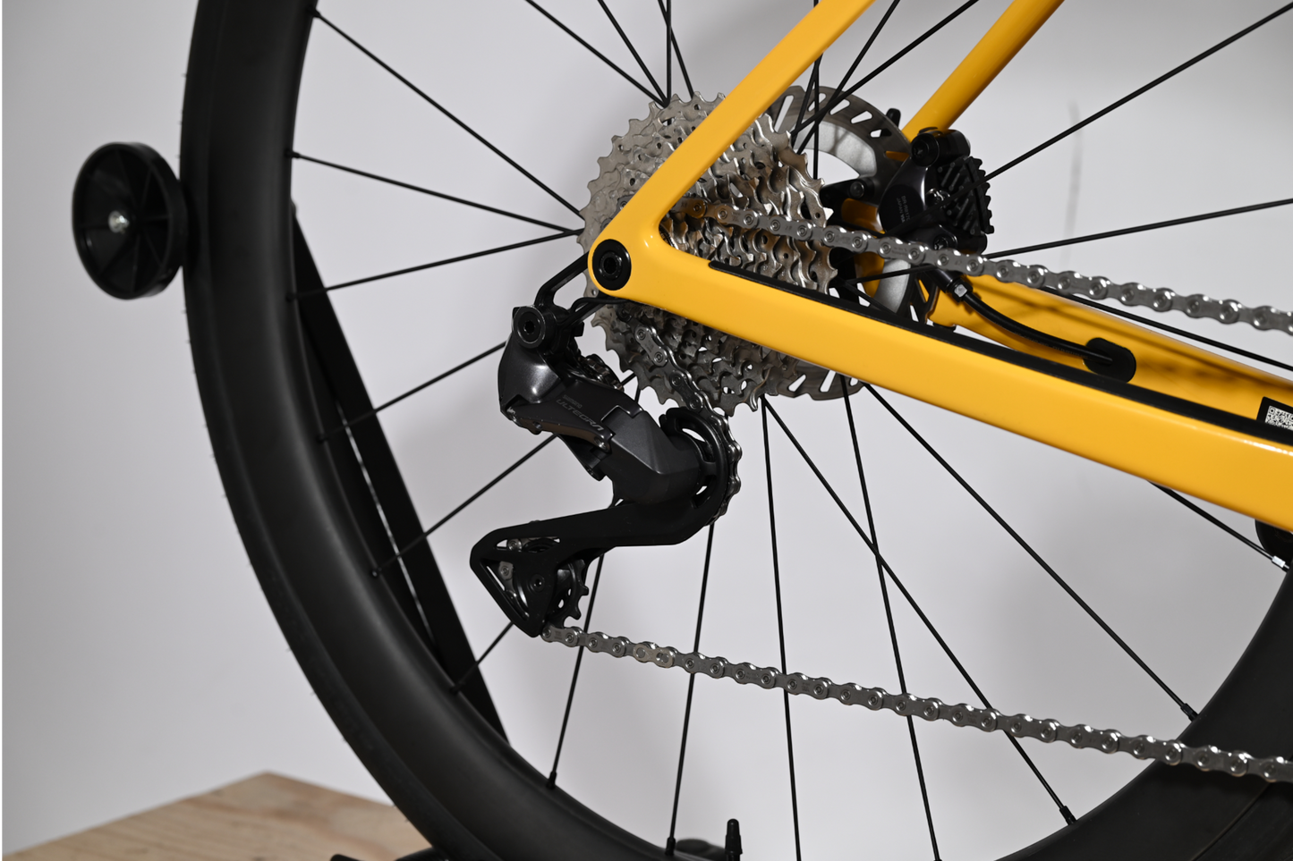 Scott Addict RC 10 | 2025 - L