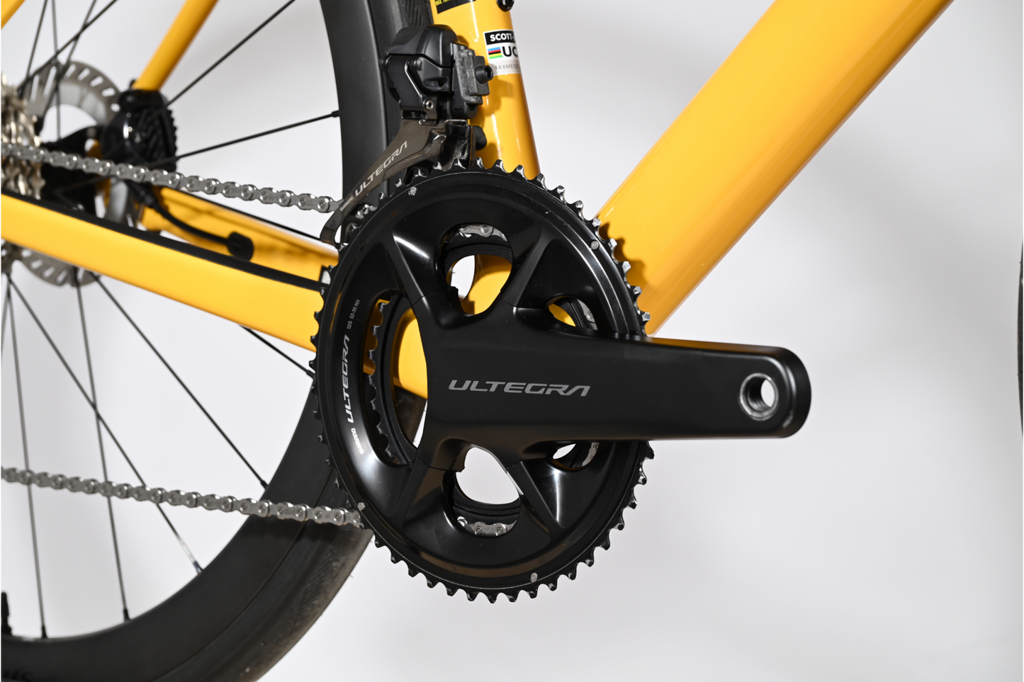 Scott Addict RC 10 | 2025 - L