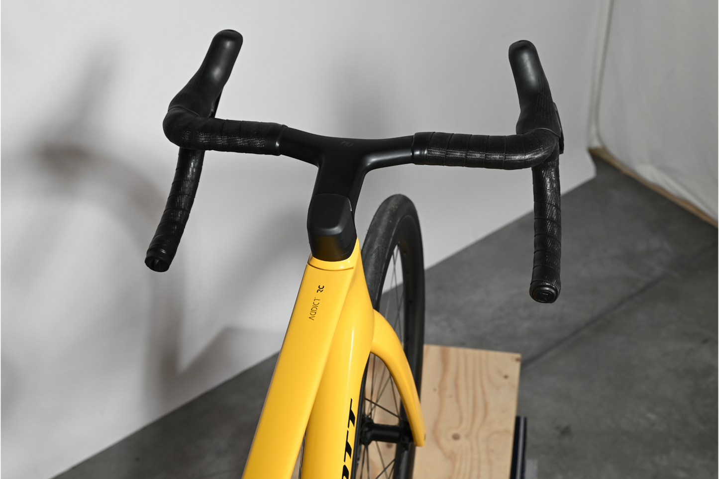 Scott Addict RC 10 | 2025 - L