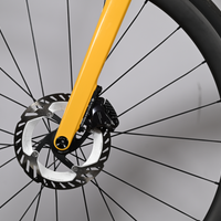 Scott Addict RC 10 | 2025 - L