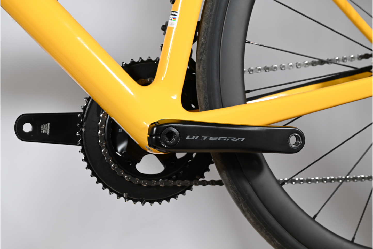 Scott Addict RC 10 | 2025 - L