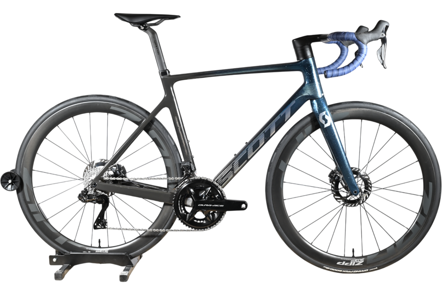 Scott Addict RC Pro | 2024 - L