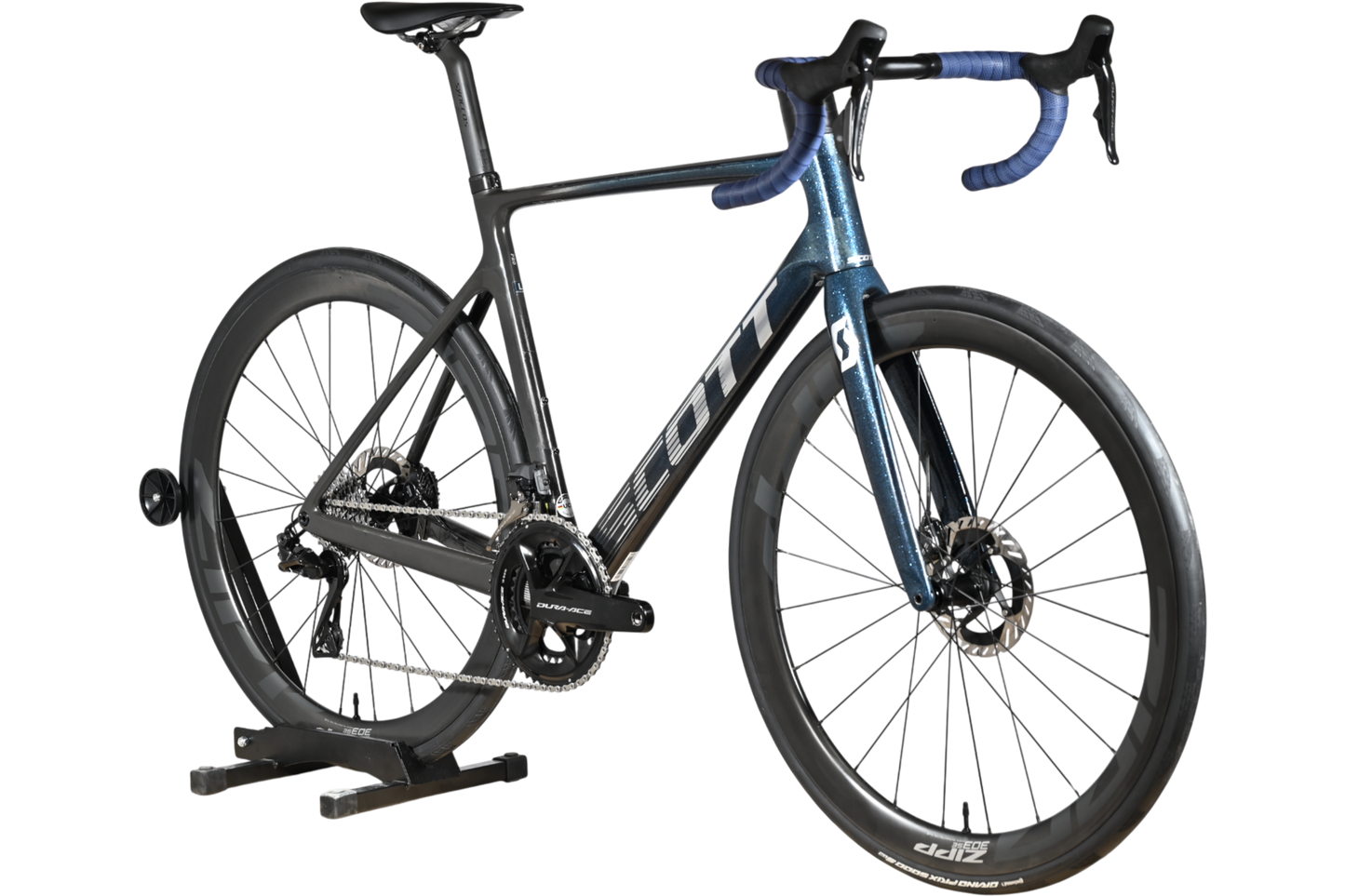 Scott Addict RC Pro | 2024 - L