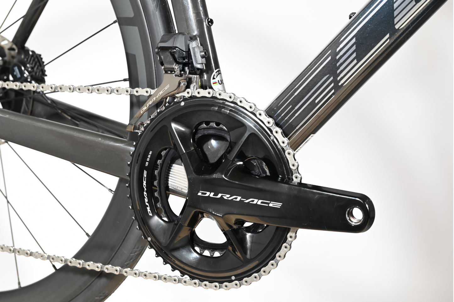 Scott Addict RC Pro | 2024 - L