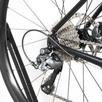 Trek Domane AL4 Disc | 2023 - 54CM