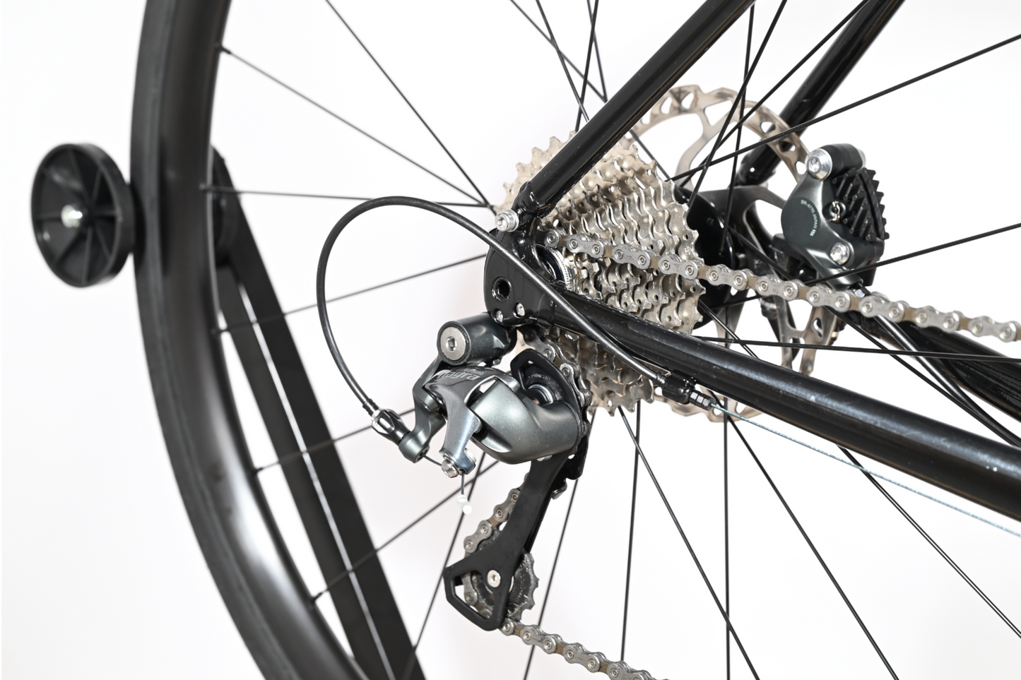 Trek Domane AL4 Disc | 2023 - 54CM