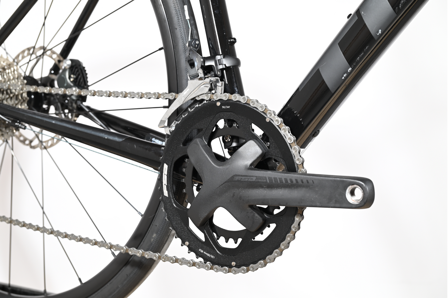 Trek Domane AL4 Disc | 2023 - 54CM