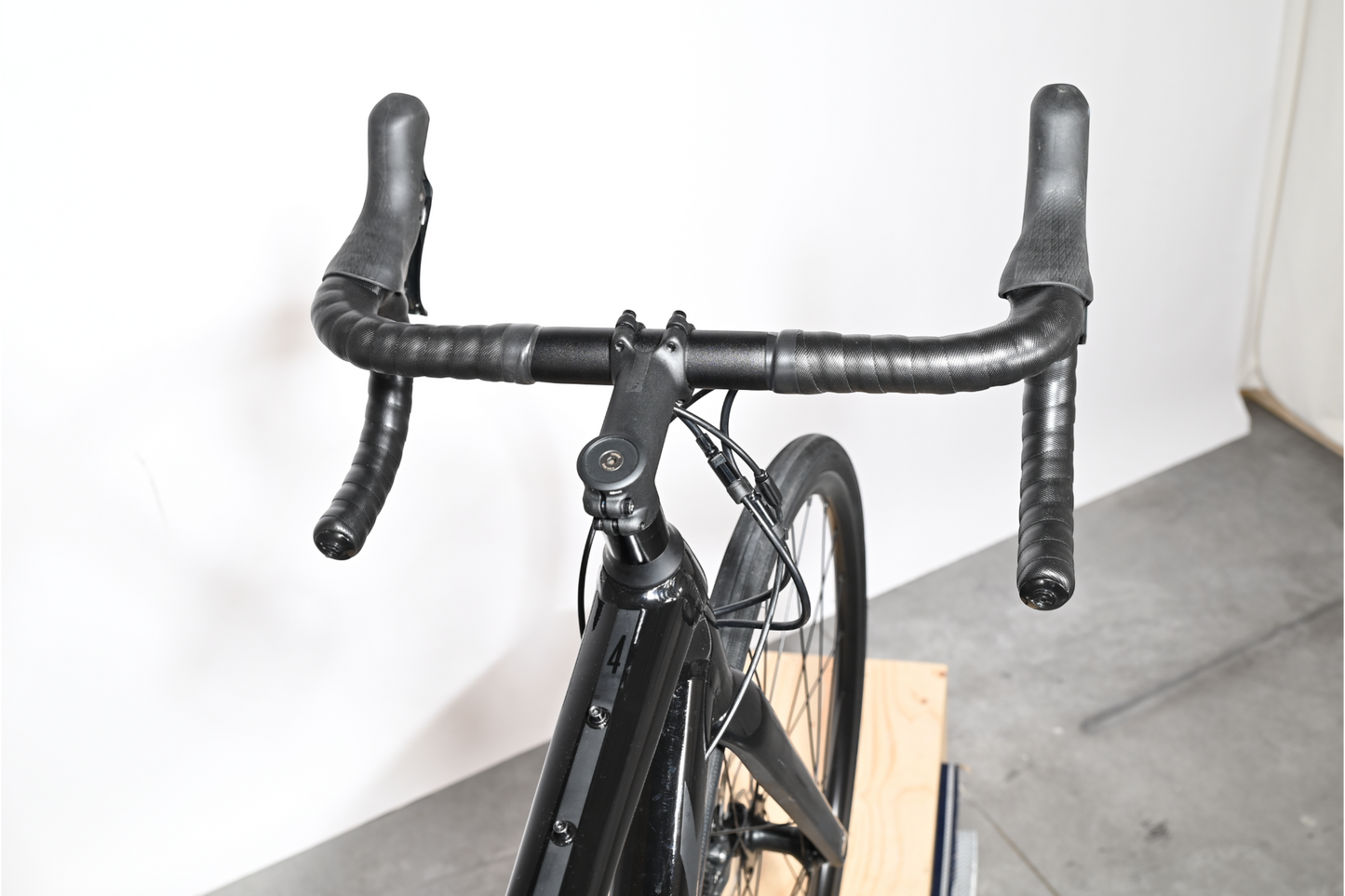 Trek Domane AL4 Disc | 2023 - 54CM