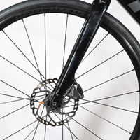 Trek Domane AL4 Disc | 2023 - 54CM