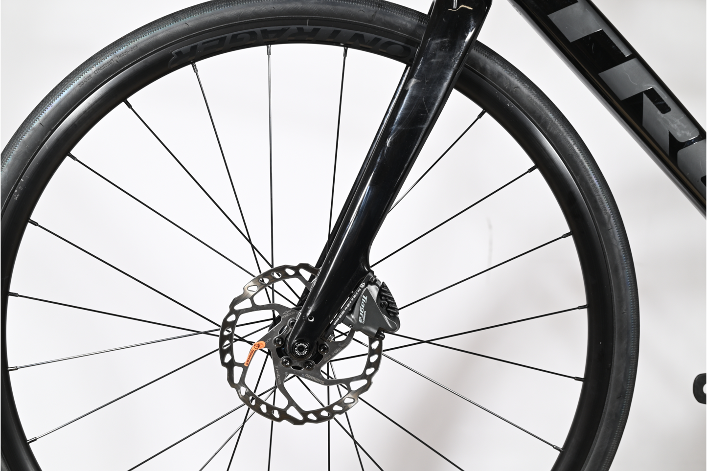 Trek Domane AL4 Disc | 2023 - 54CM