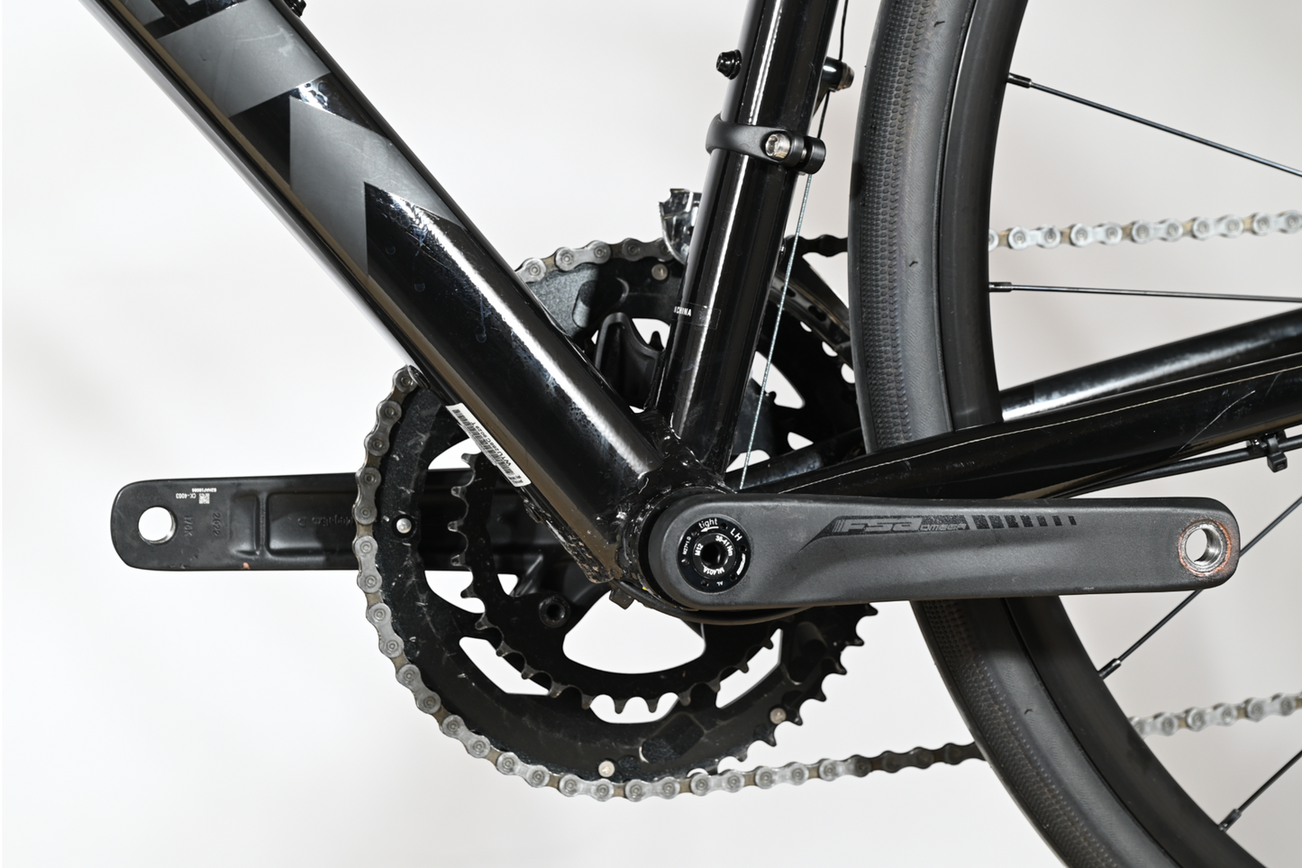 Trek Domane AL4 Disc | 2023 - 54CM