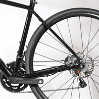 Trek Domane AL4 Disc | 2023 - 54CM