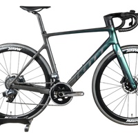 Scott Addict RC 20 | 2024 - L