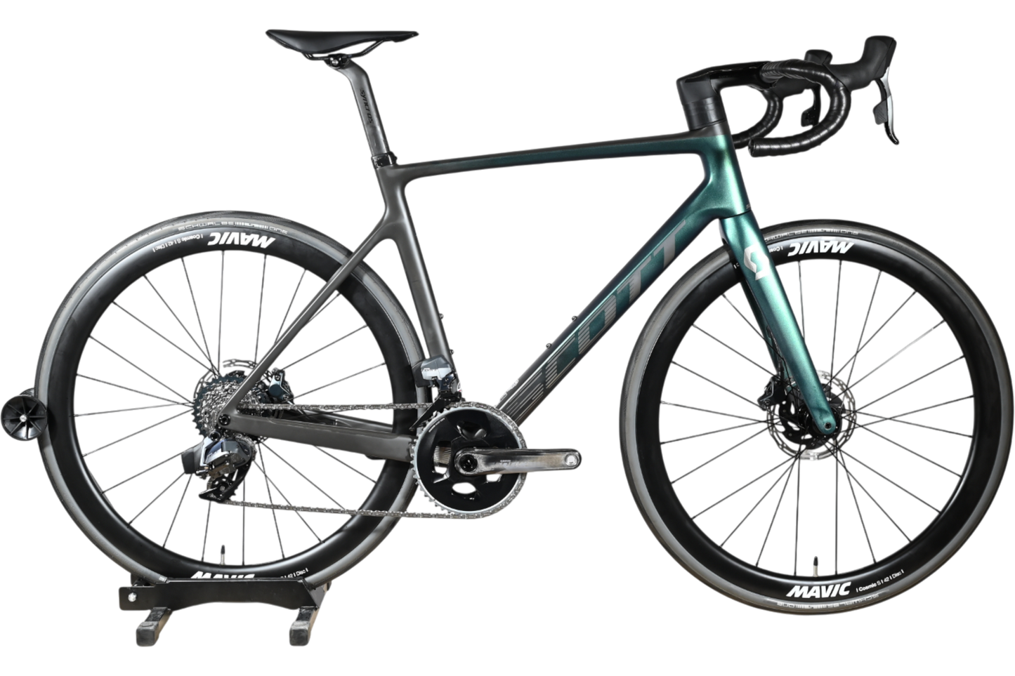 Scott Addict RC 20 | 2024 - L