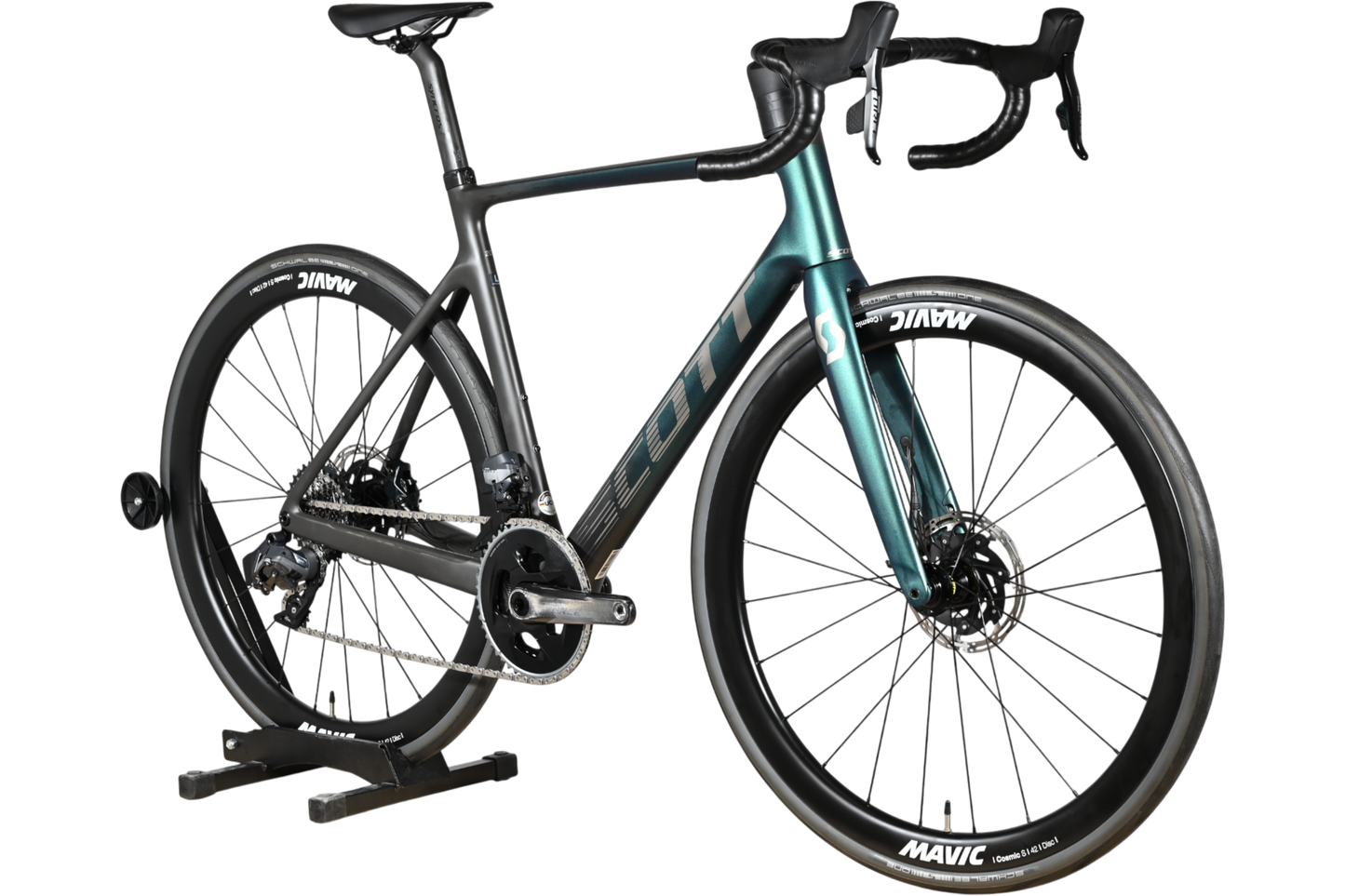 Scott Addict RC 20 | 2024 - L