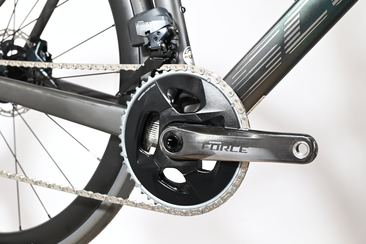 Scott Addict RC 20 | 2024 - L