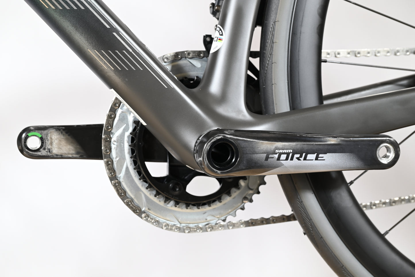 Scott Addict RC 20 | 2024 - L