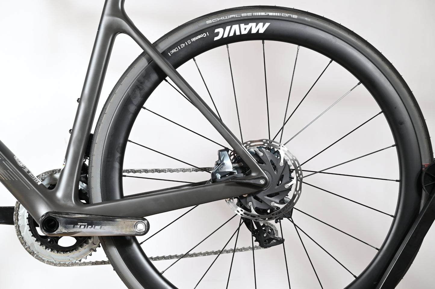 Scott Addict RC 20 | 2024 - L