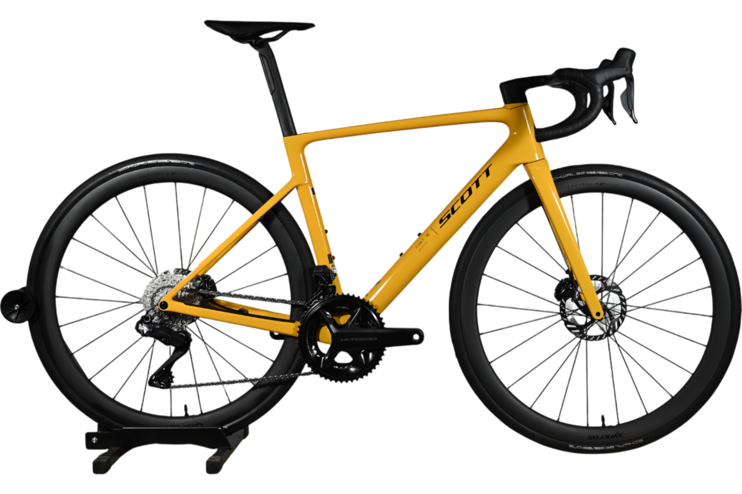 Scott Addict RC 10 | 2025 - M