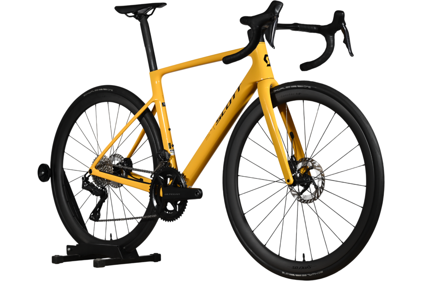 Scott Addict RC 10 | 2025 - M