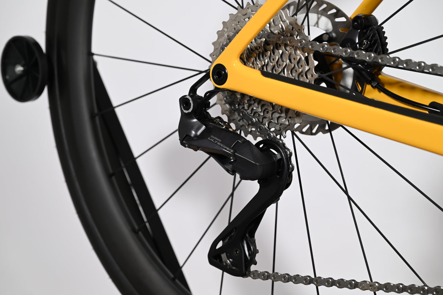 Scott Addict RC 10 | 2025 - M