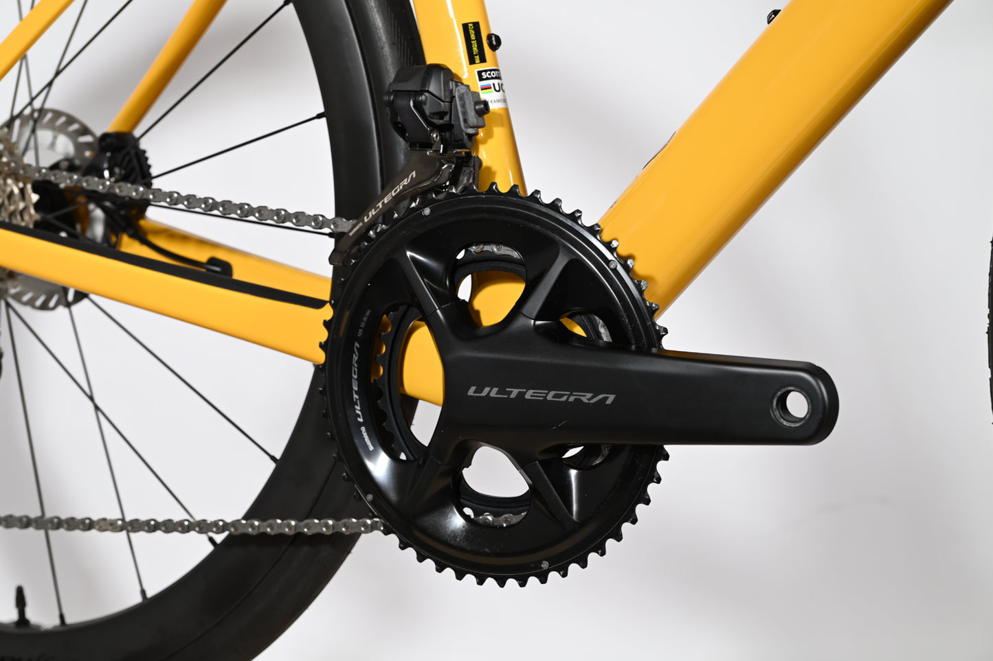 Scott Addict RC 10 | 2025 - M