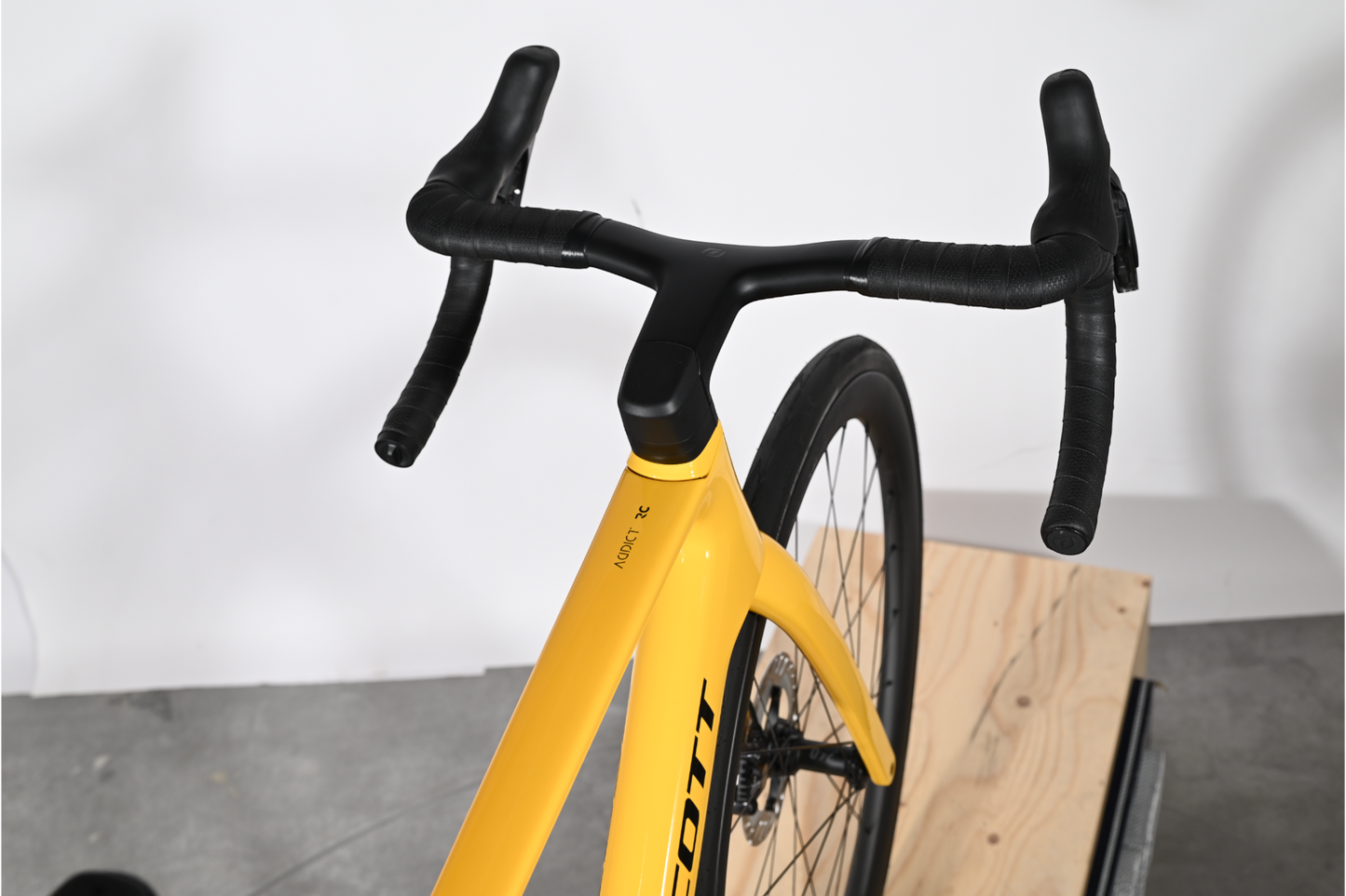 Scott Addict RC 10 | 2025 - M