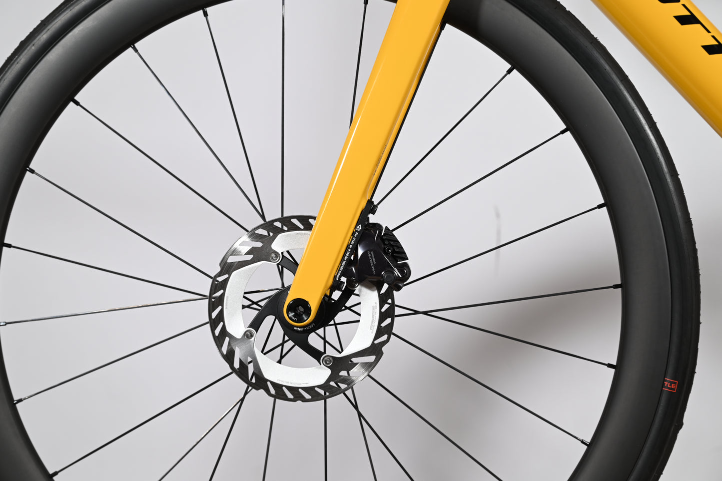 Scott Addict RC 10 | 2025 - M