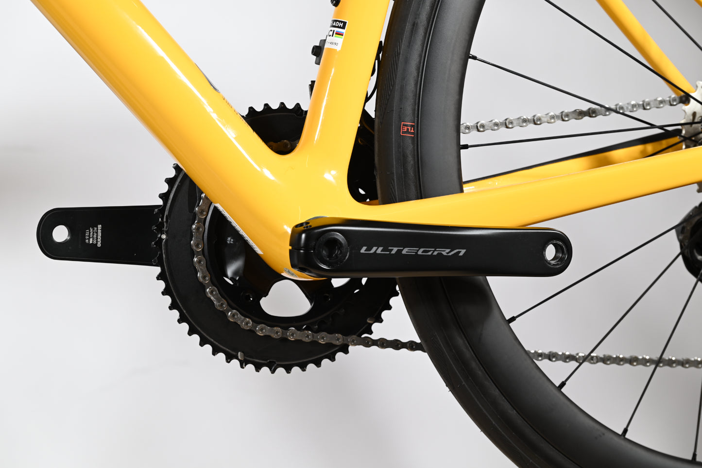 Scott Addict RC 10 | 2025 - M