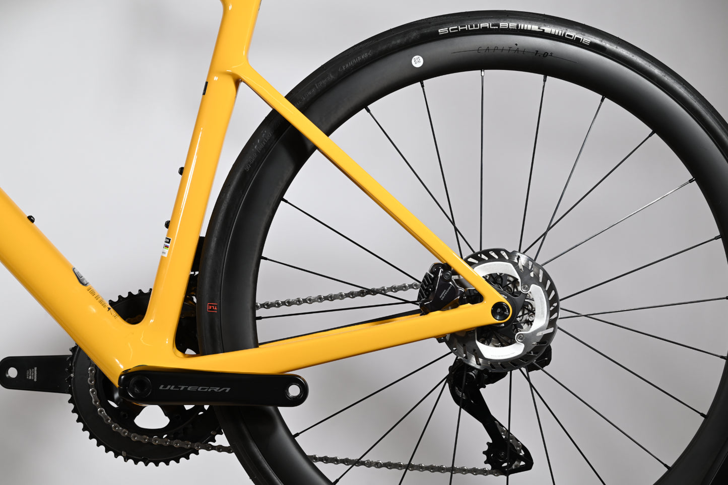 Scott Addict RC 10 | 2025 - M