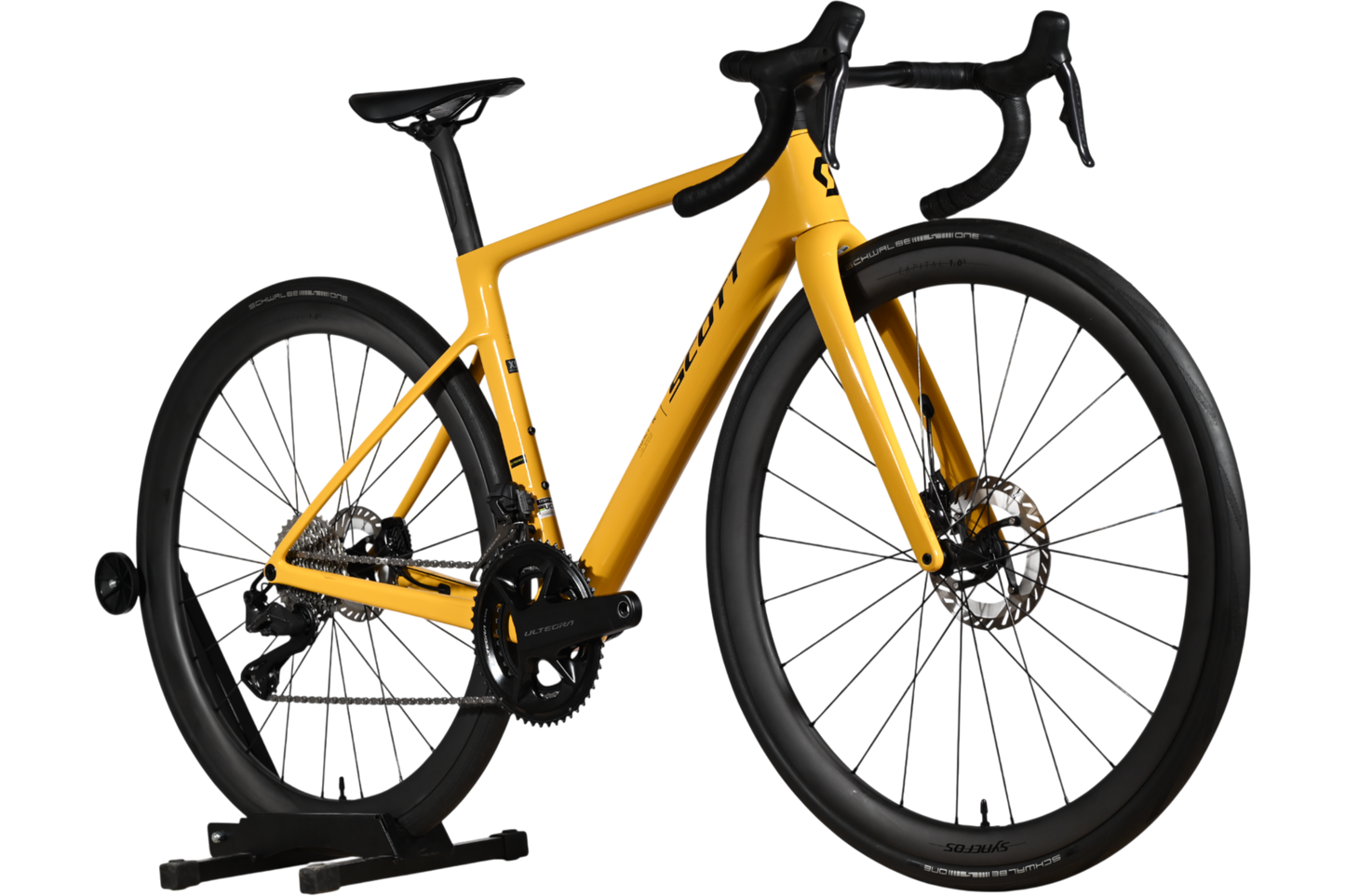 Scott Addict RC 10 | 2025 - XS