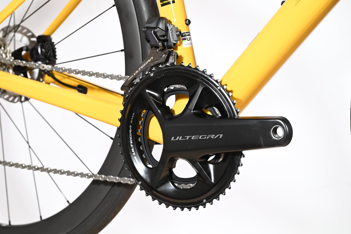 Scott Addict RC 10 | 2025 - XS