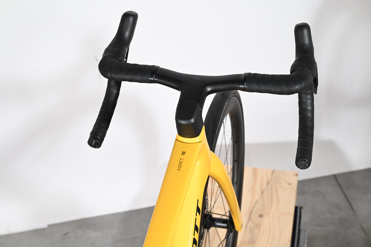 Scott Addict RC 10 | 2025 - XS