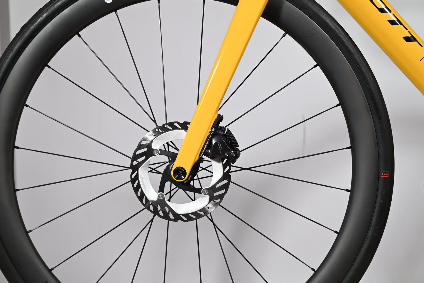 Scott Addict RC 10 | 2025 - XS