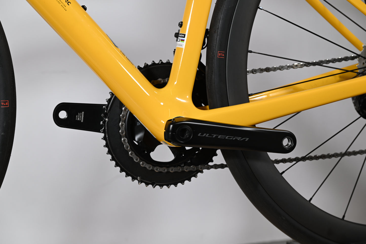 Scott Addict RC 10 | 2025 - XS