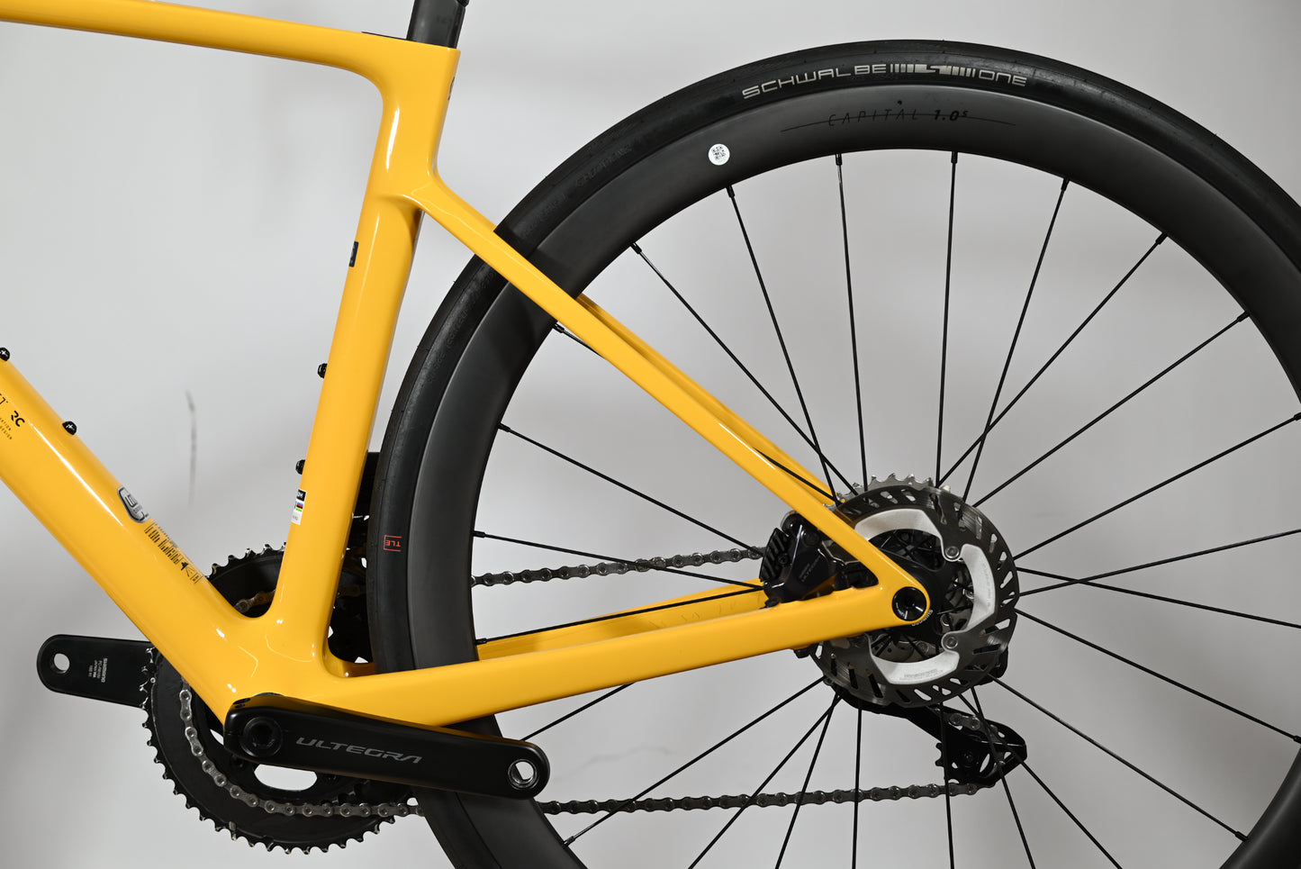 Scott Addict RC 10 | 2025 - XS