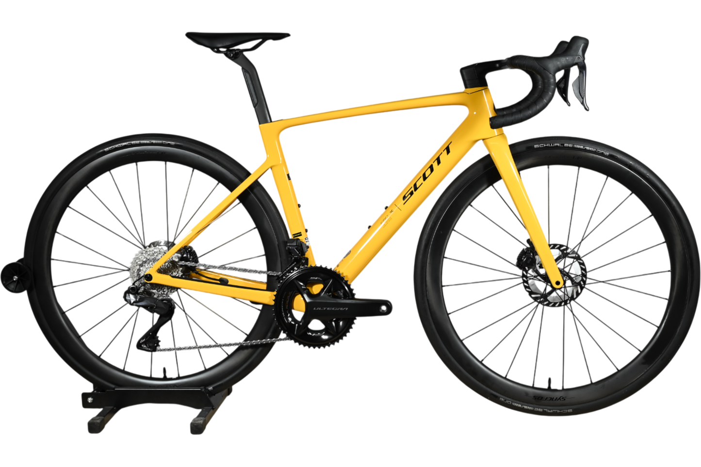 Scott Addict RC 10 | 2025 - S