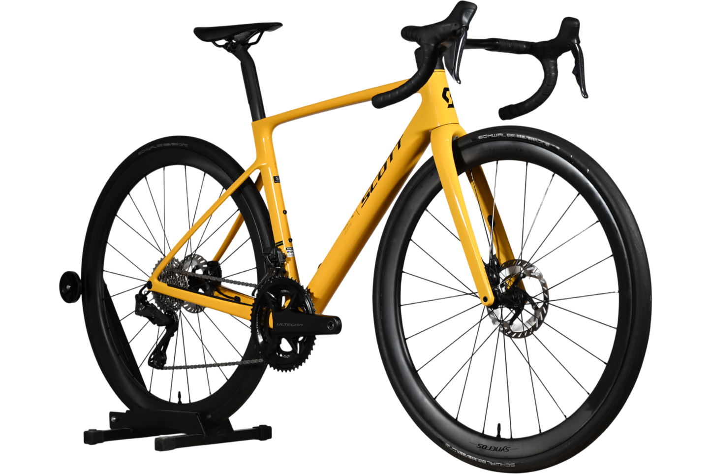 Scott Addict RC 10 | 2025 - S