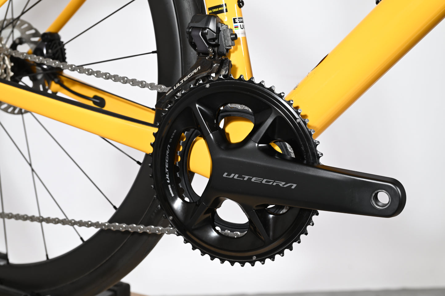 Scott Addict RC 10 | 2025 - S