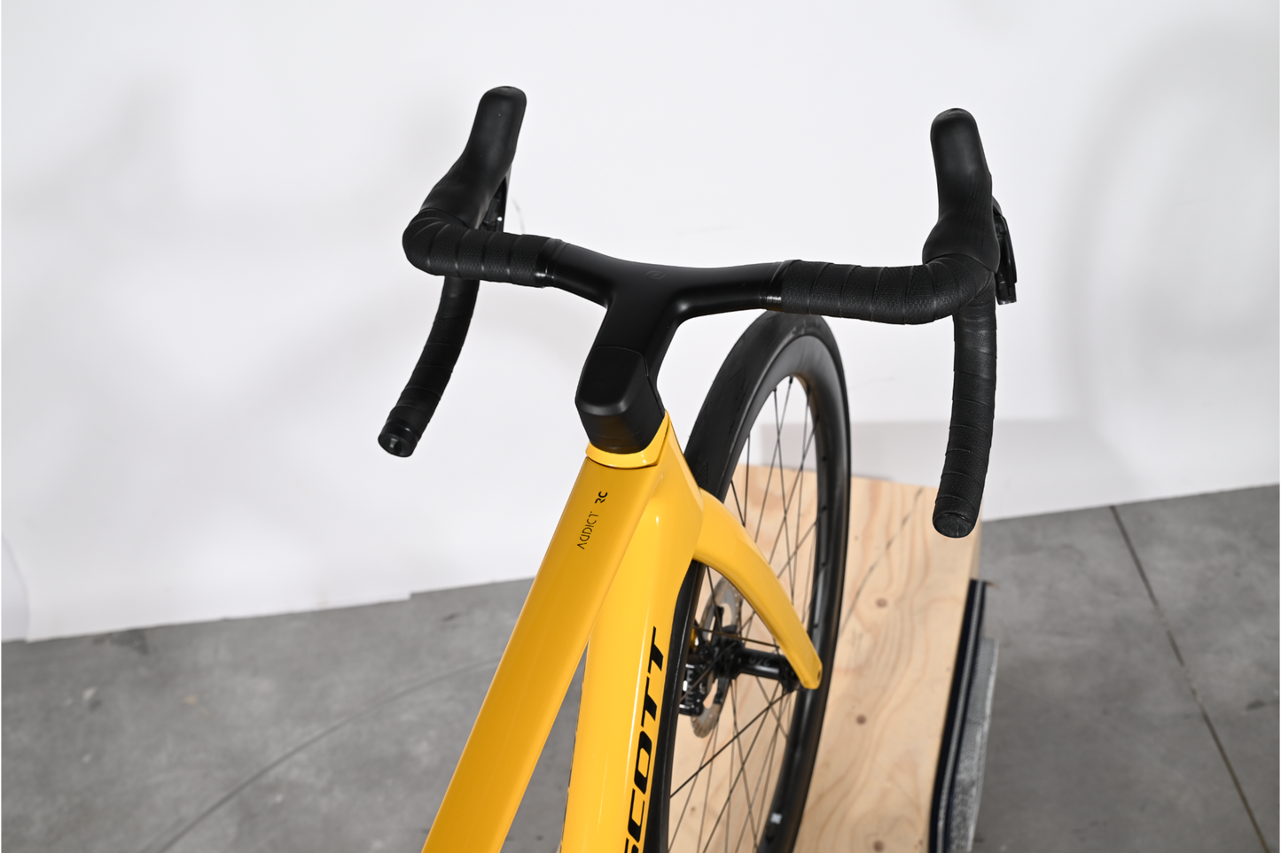 Scott Addict RC 10 | 2025 - S