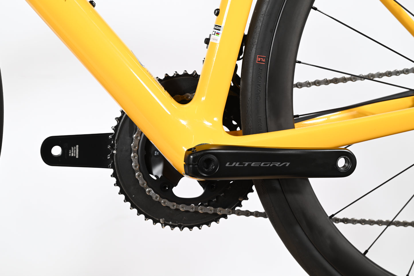 Scott Addict RC 10 | 2025 - S