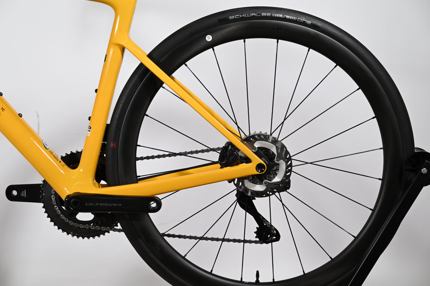 Scott Addict RC 10 | 2025 - S