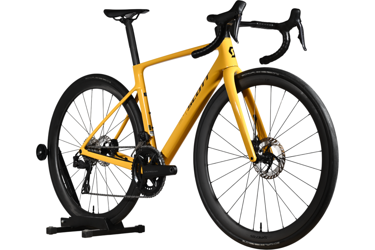 Scott Addict RC 10 | 2025 - S