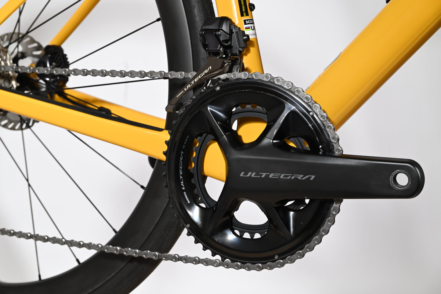 Scott Addict RC 10 | 2025 - S